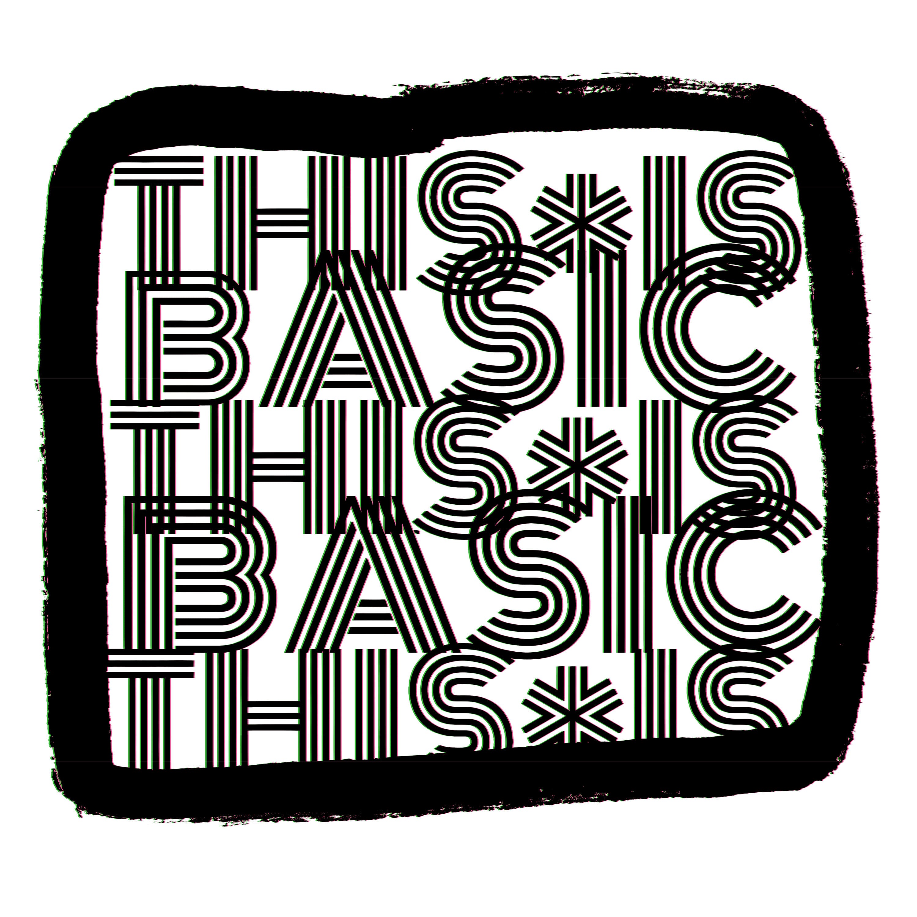 This Is BASIC – No Quarter Records