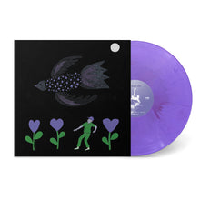 Load image into Gallery viewer, The Purple Bird