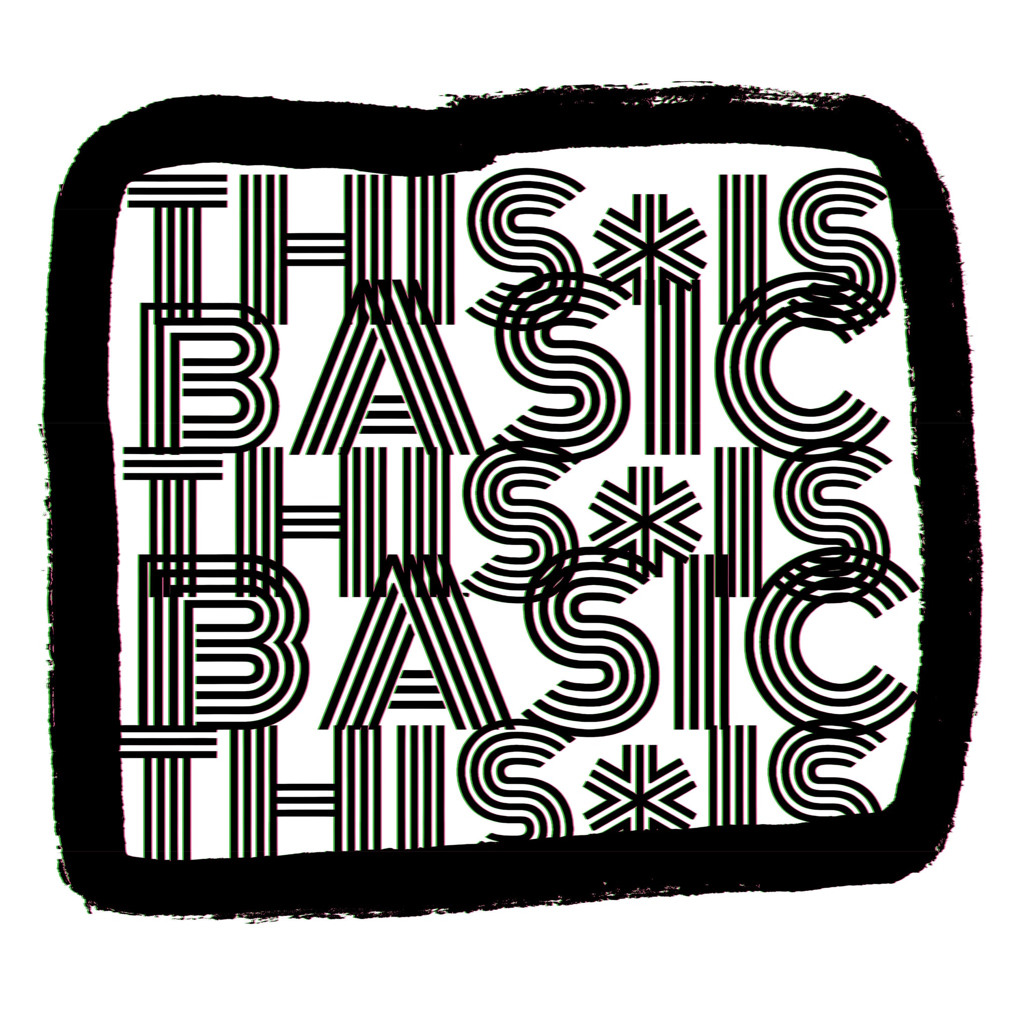 This Is BASIC – No Quarter Records